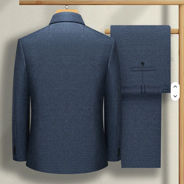 Veste abacoste