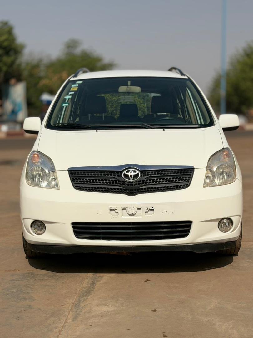 Voiture