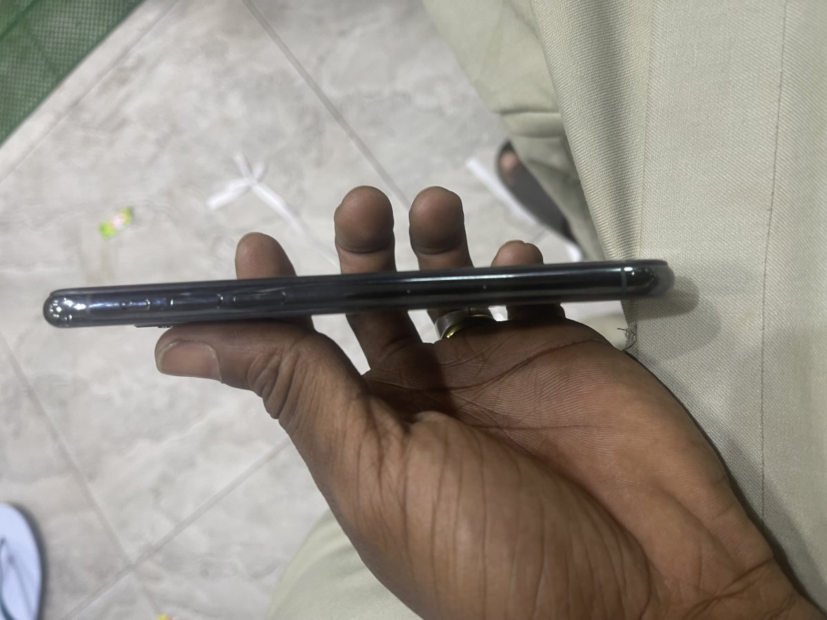 iPhone 11Pro