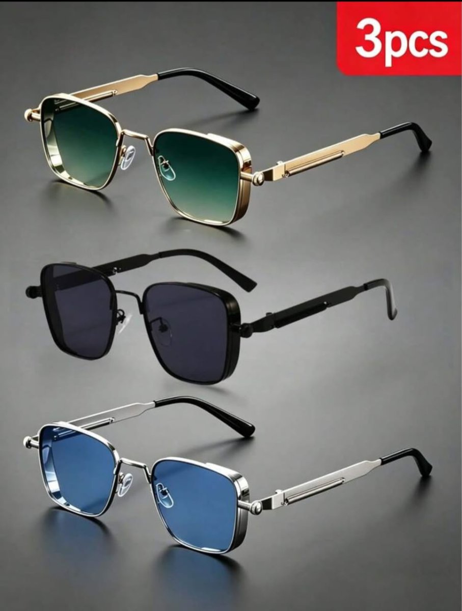 Lunettes de soleil