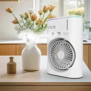 Mini ventilateurtilateur