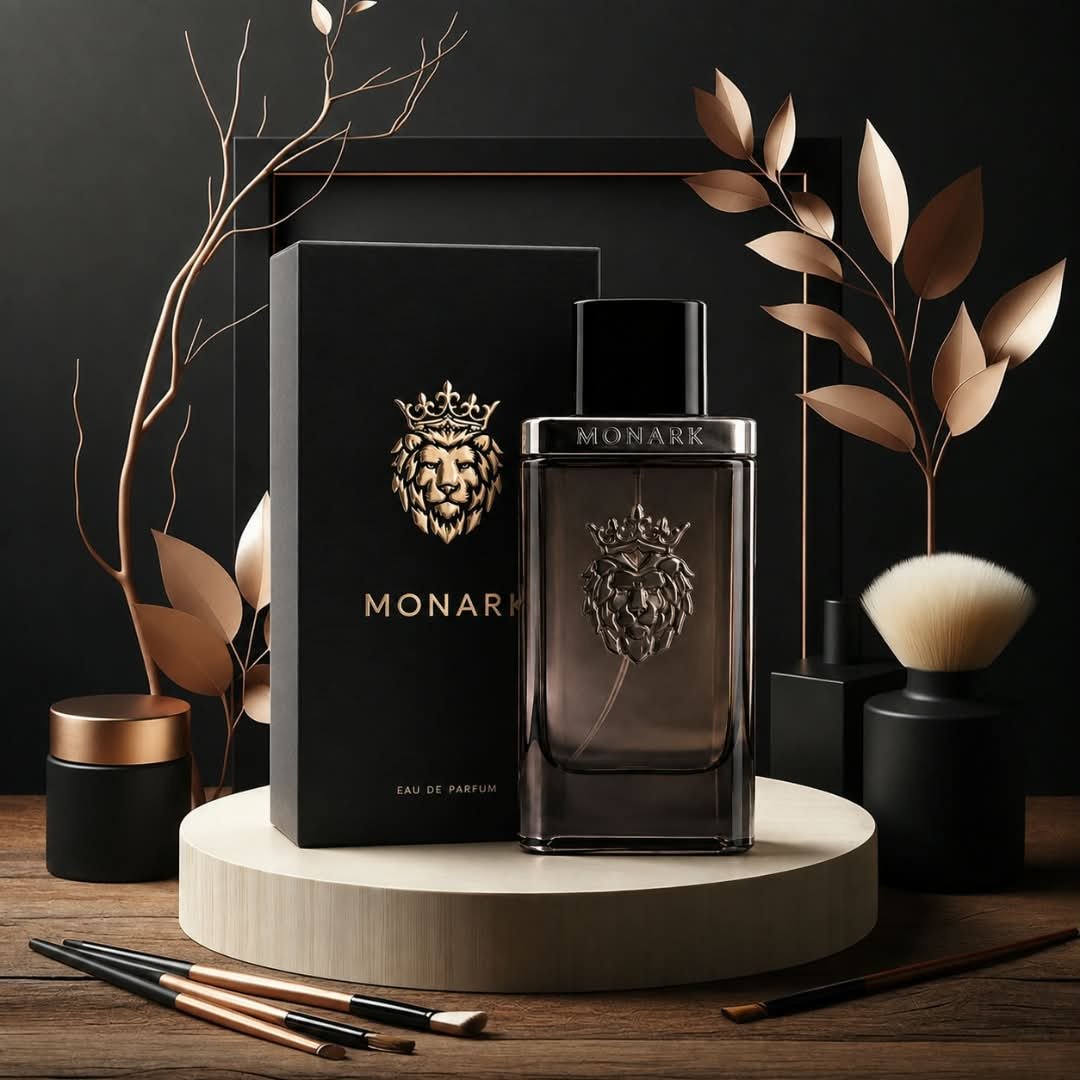 Parfum Monarque