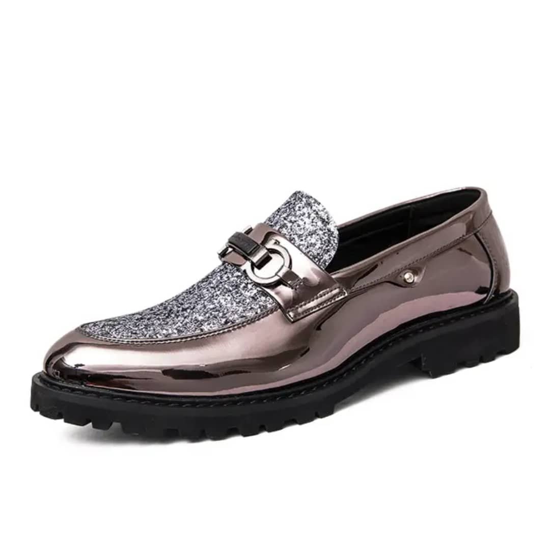 Chaussures souliers