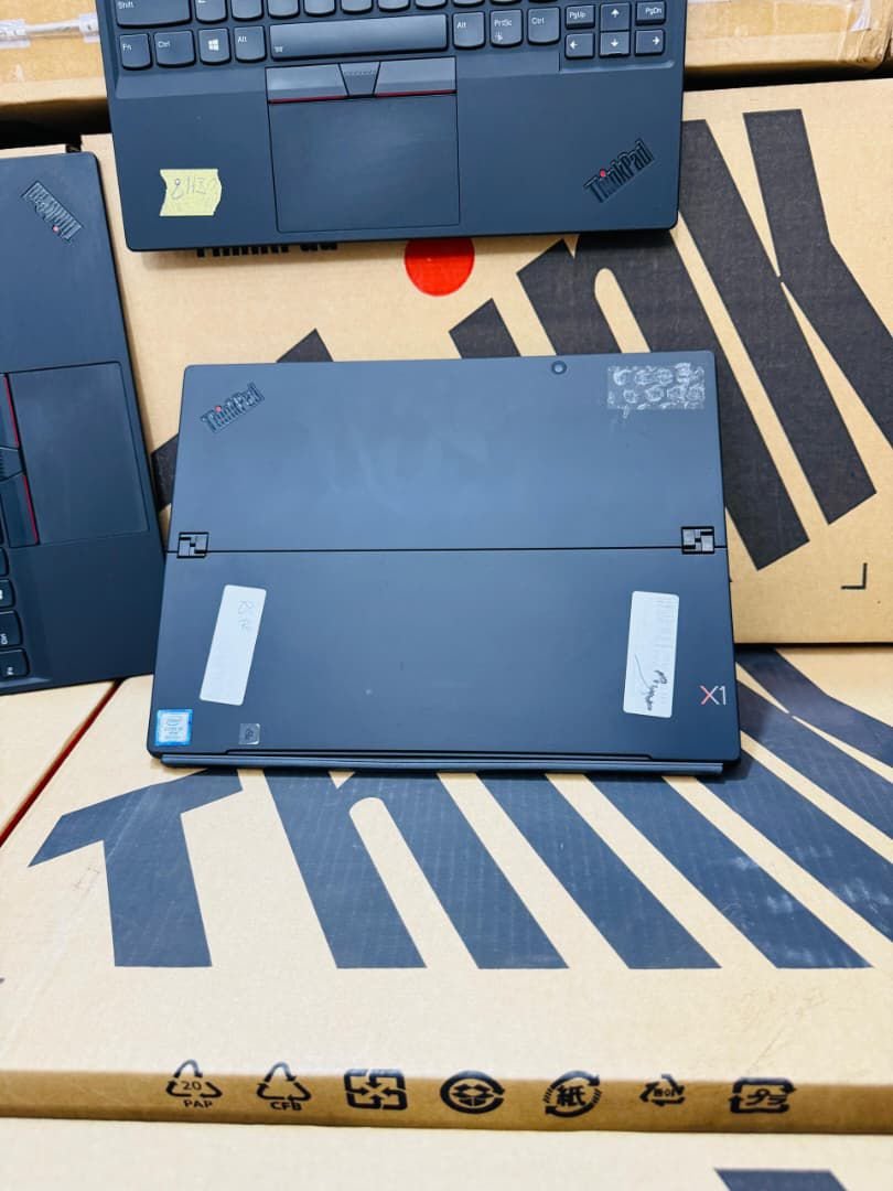 Lenovo ThinkPad X1