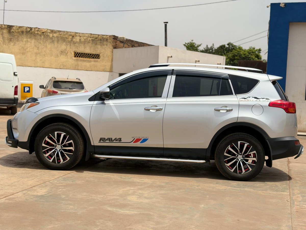 Rav4