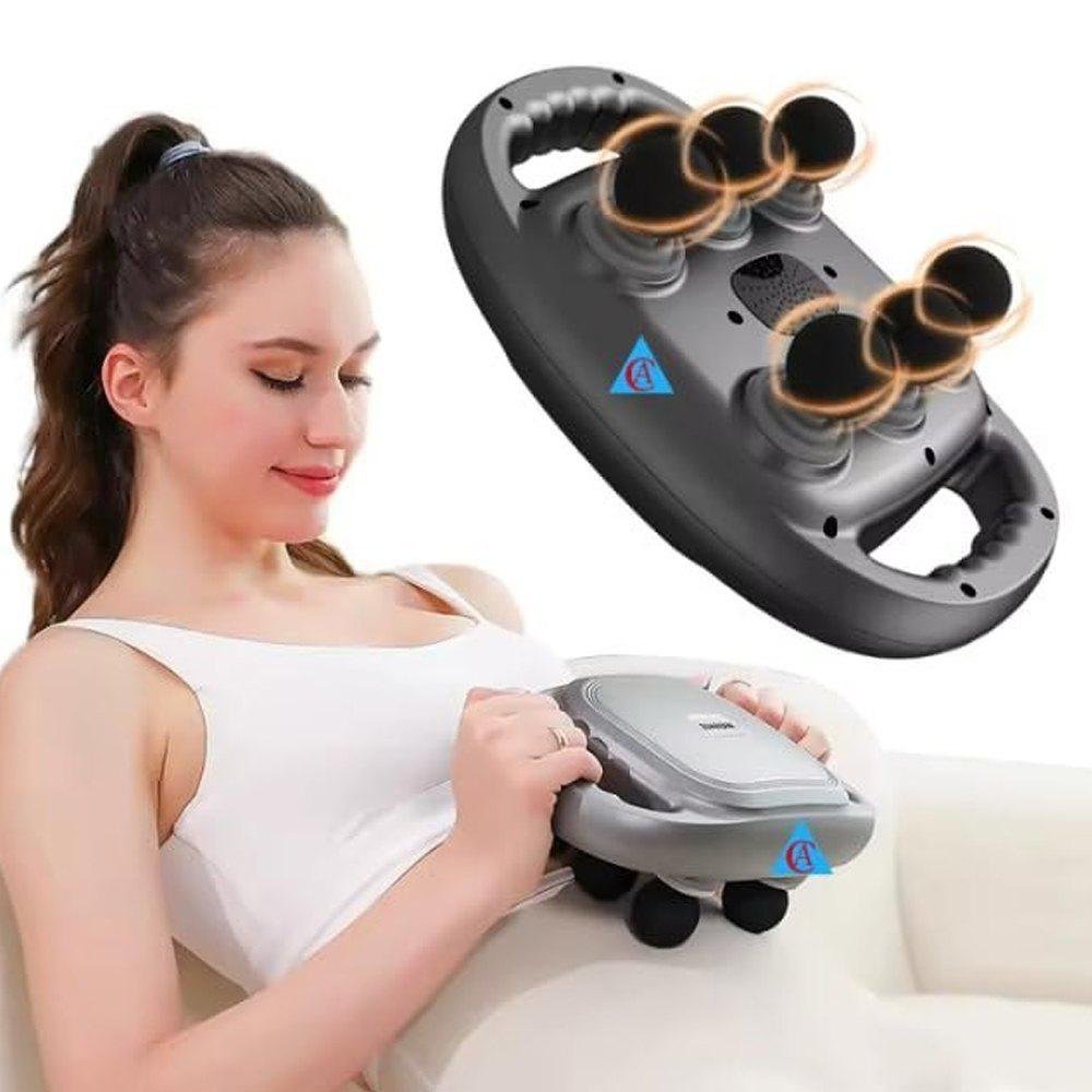 Masseur rechargeable ultra performant