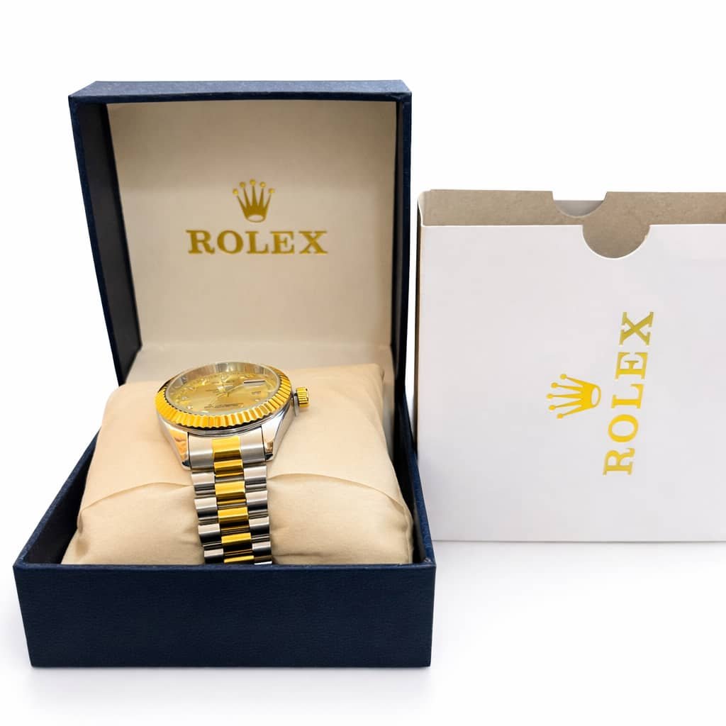 MONTRE FEDYLON 1868 – LUXE & BRILLANCE