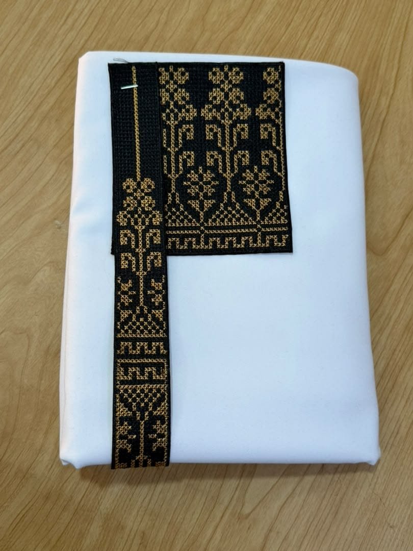 Tissu original Nouveau