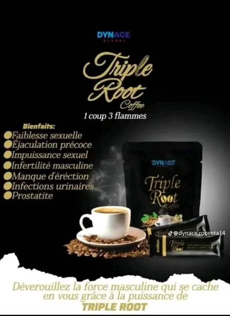 Complément alimentaire dynace