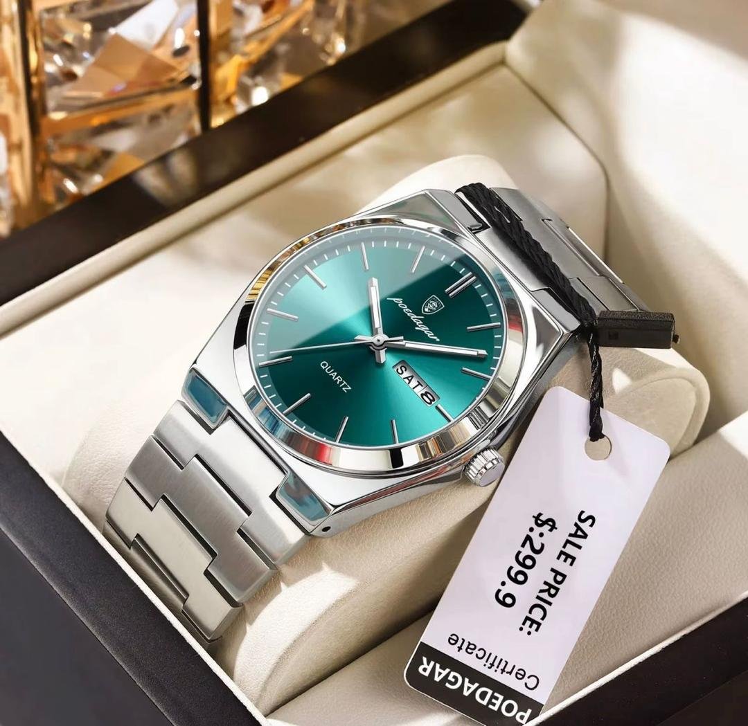 Montre POEDACAR Originale ⌚
