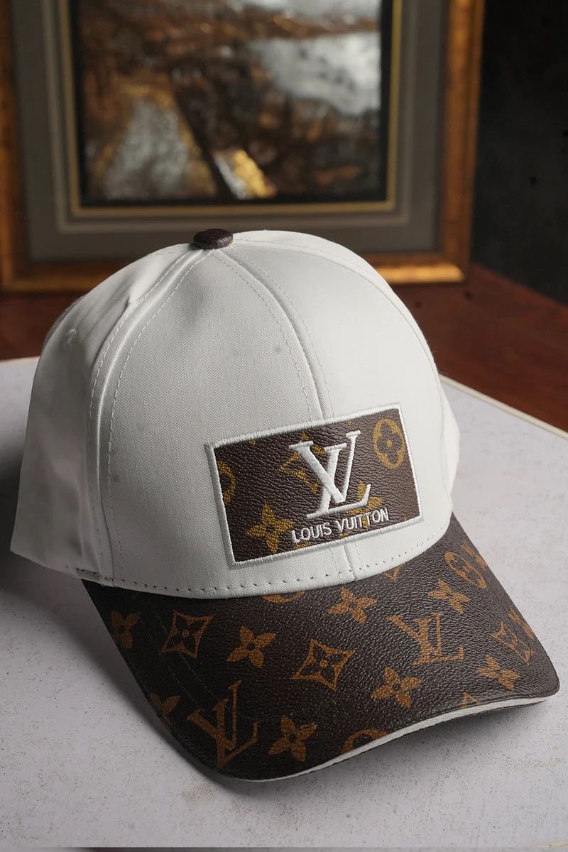 Casquette pour homme