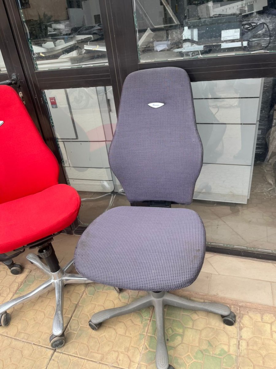 Les chaises roulantes