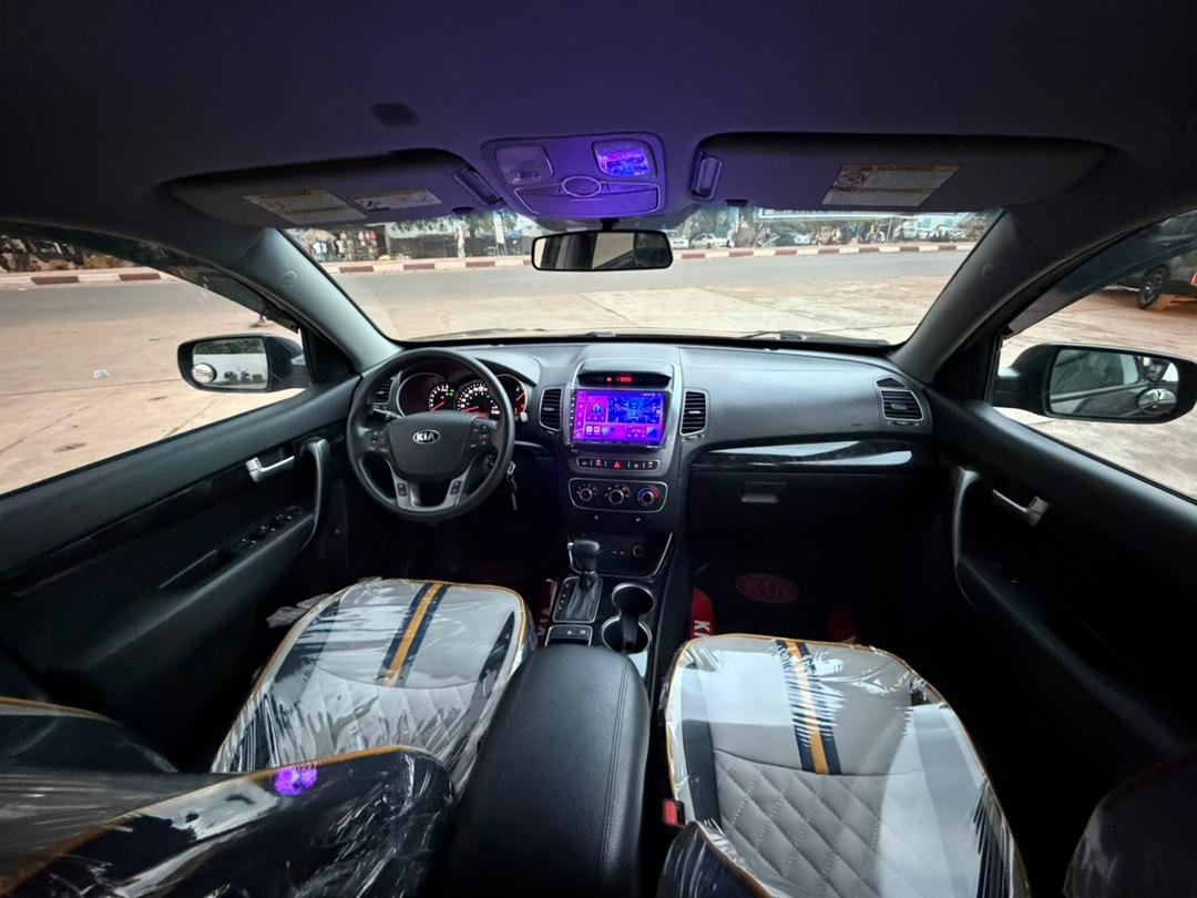 Voiture