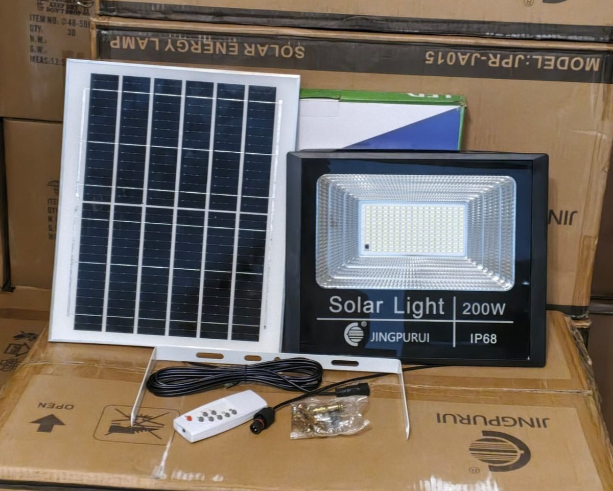 PROJECTEUR 300W