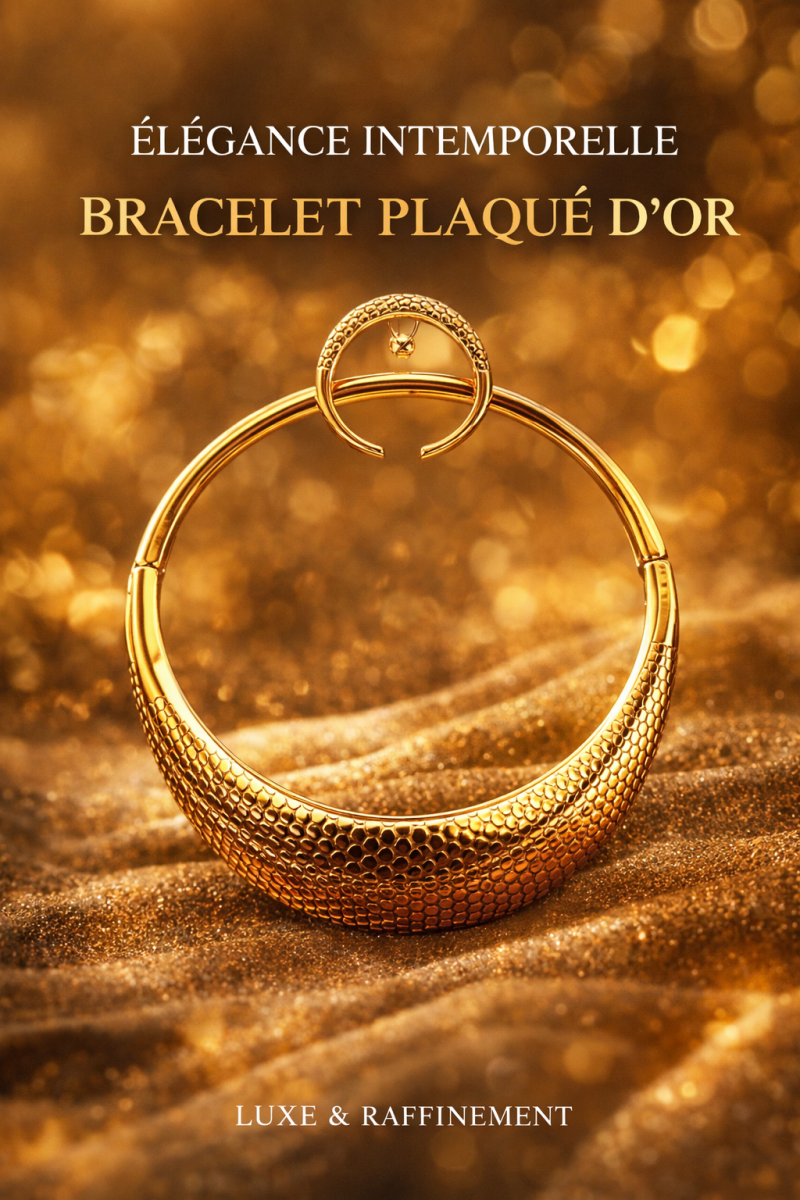 Plaque d’Or