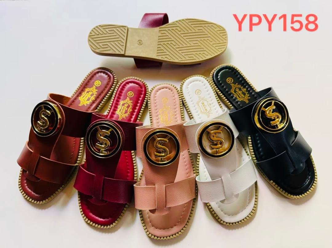 Chaussures pour les femme