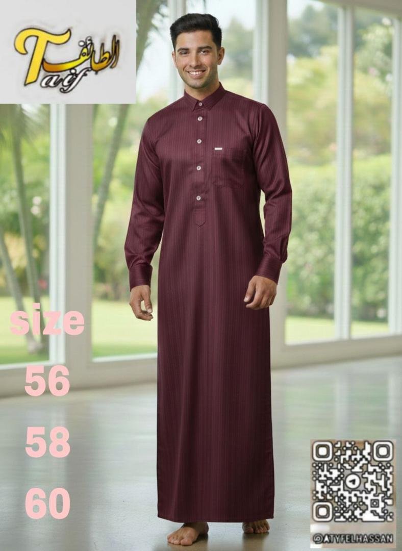 Frokia Taif Original