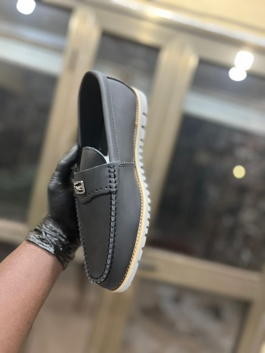 Moccasins Lacoste originale