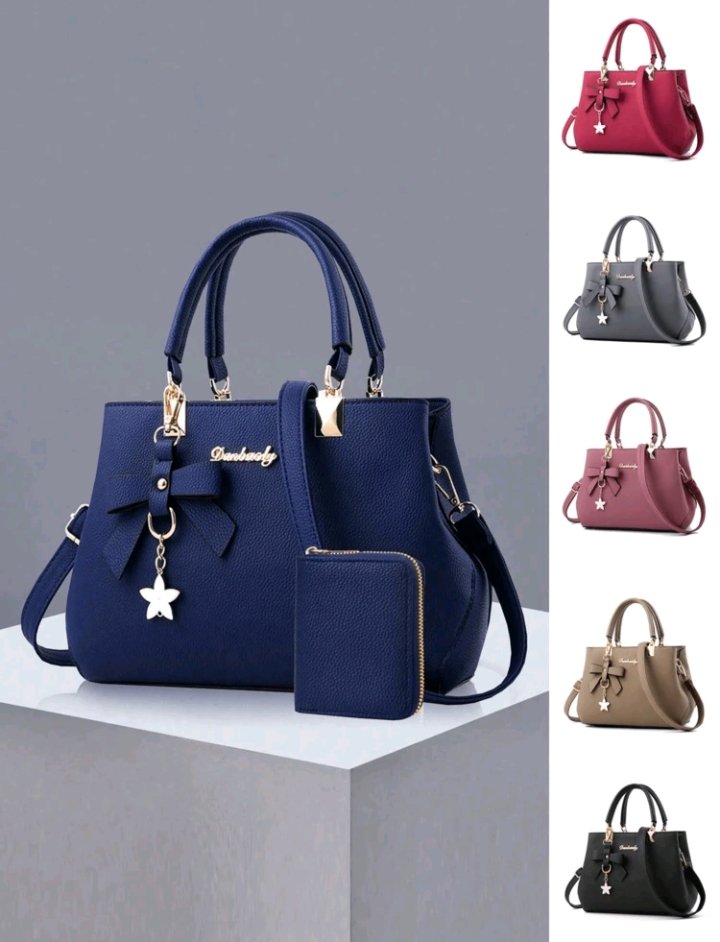 SAC À MAIN FEMME ÉLÉGANT – NOUVEAUTÉ