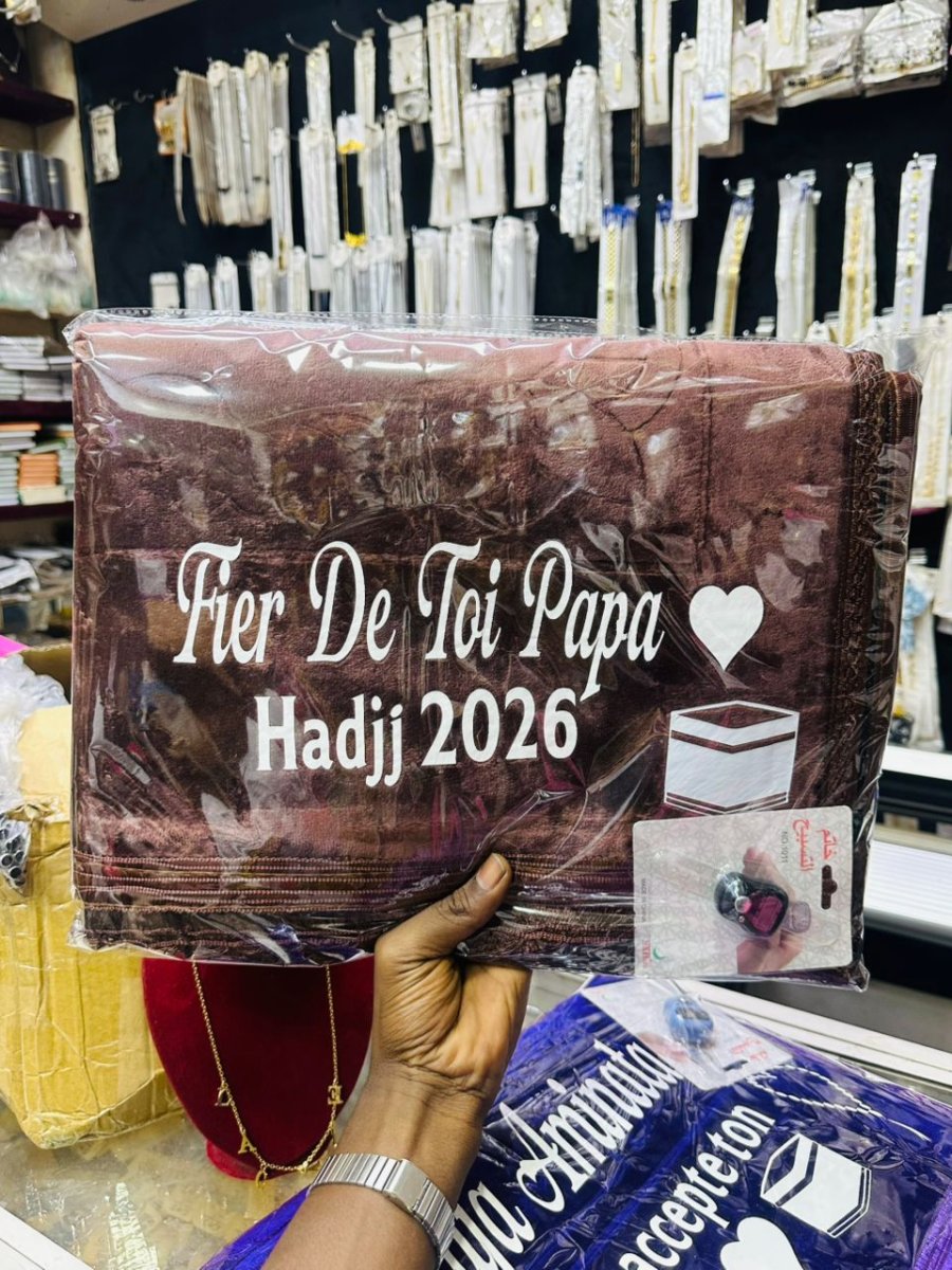 Tapis de prière