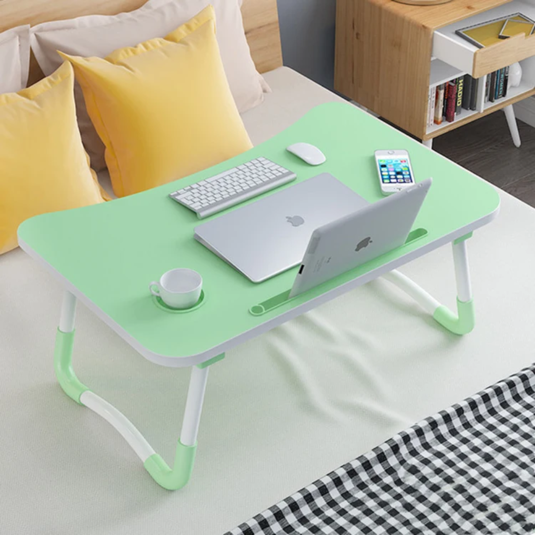 Mini table pliable