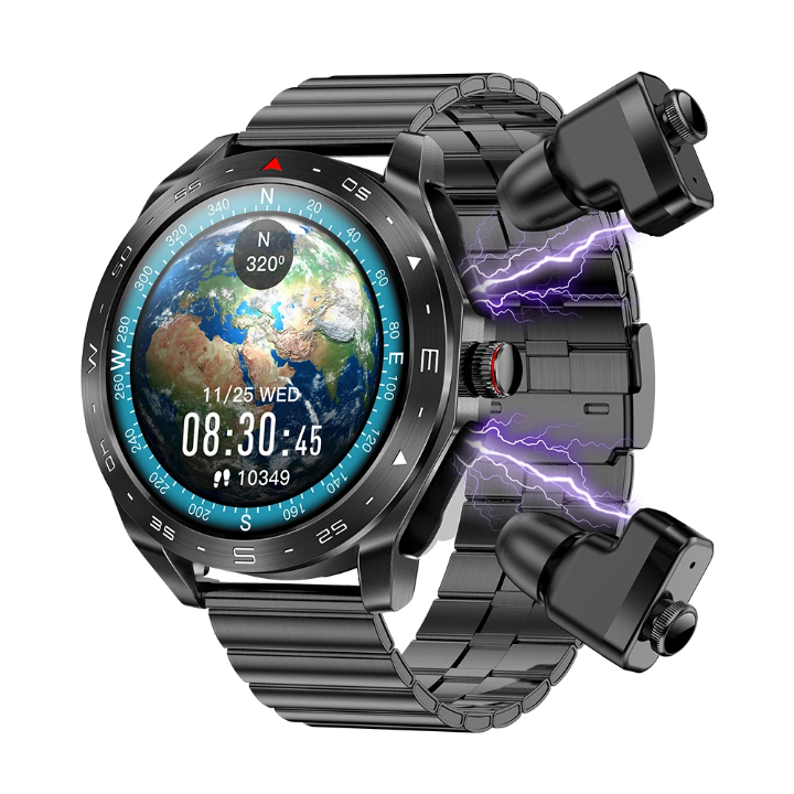 Montres connectables