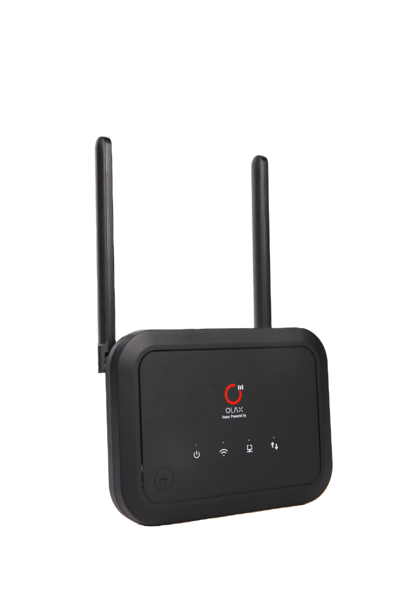 Wi-Fi portable universel