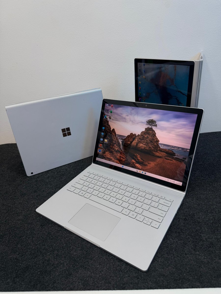Microsoft surface BOOK 2
