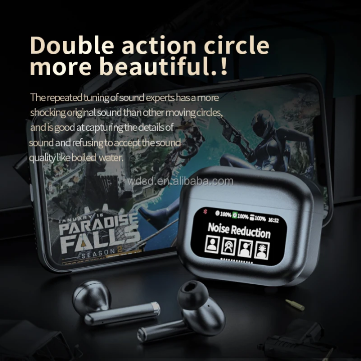 Écouteur bluetooth Sans fil