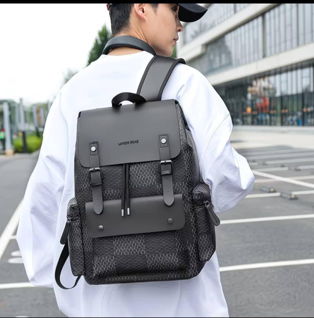 SAC À DOS