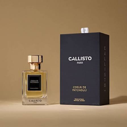 Parfums authentique