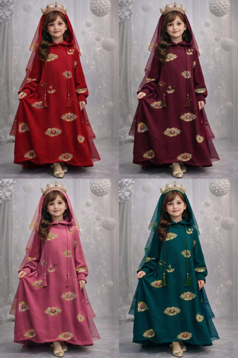 Des jolies robes