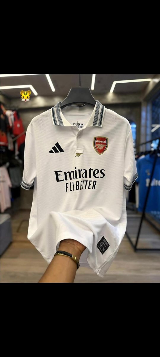 Polo Arsenal