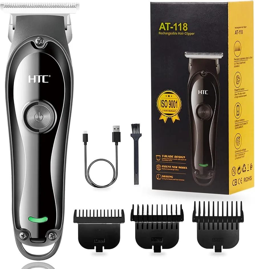 Tondeuse Rechargeable professionnel