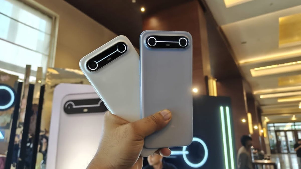 Tecno pova slim 256Gb 5g