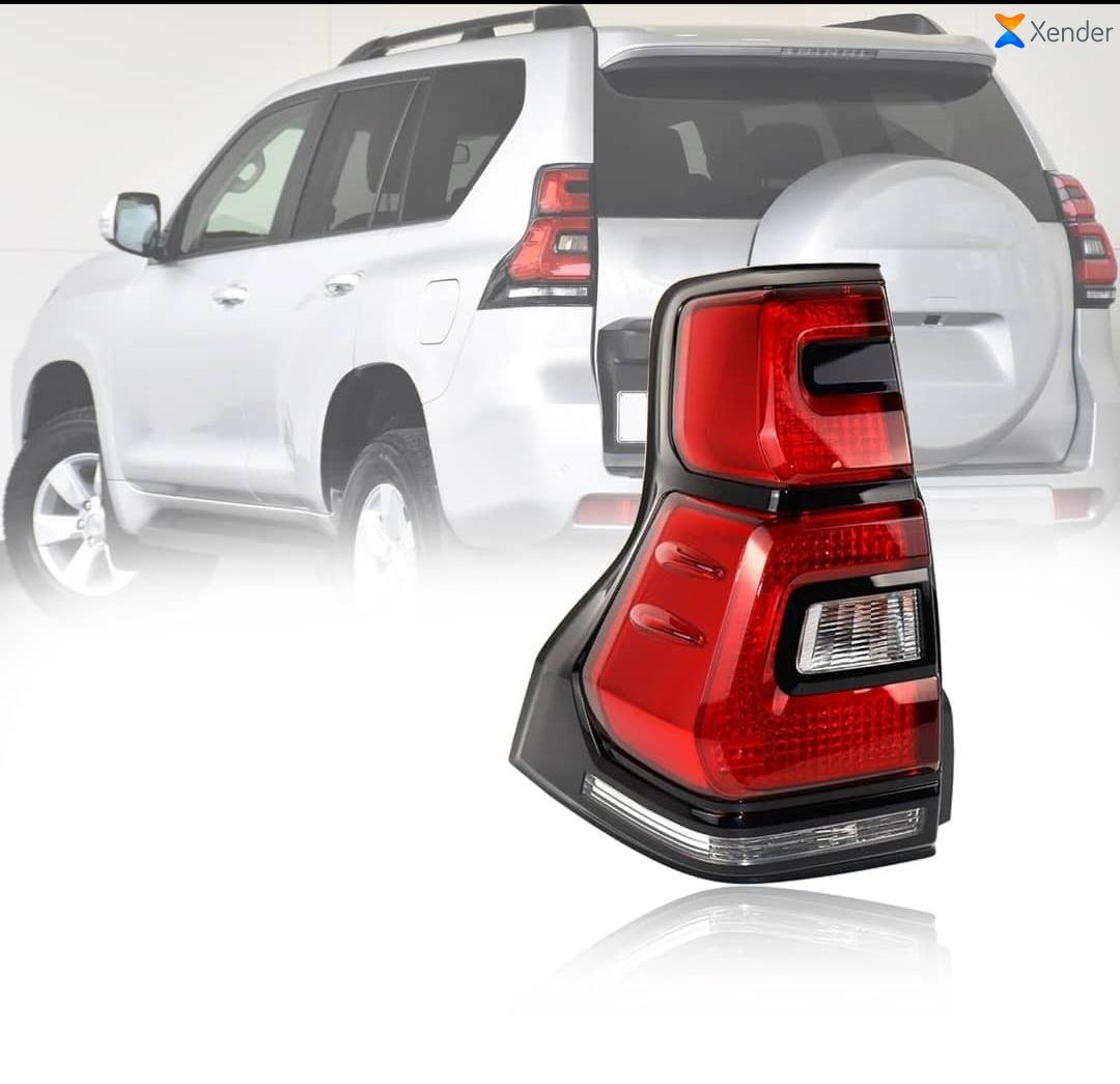 Accessoires auto