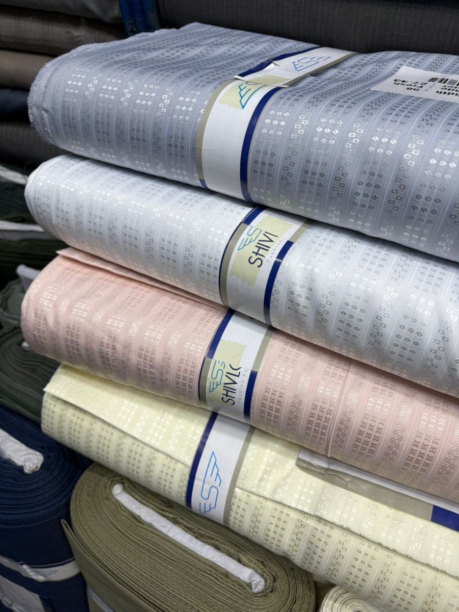 Tissu