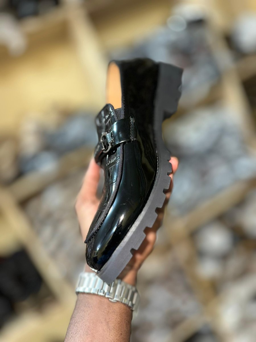 Chaussures Makiss Milano
