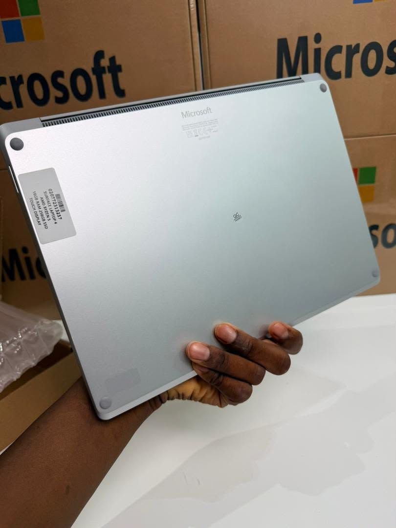 ✅MICROSOFT SURFACE LAPTOP 4