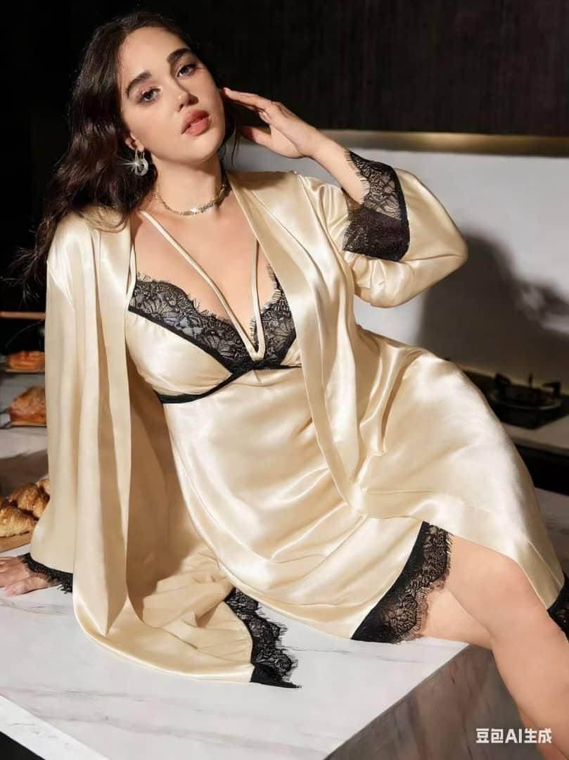 Robe de soirée