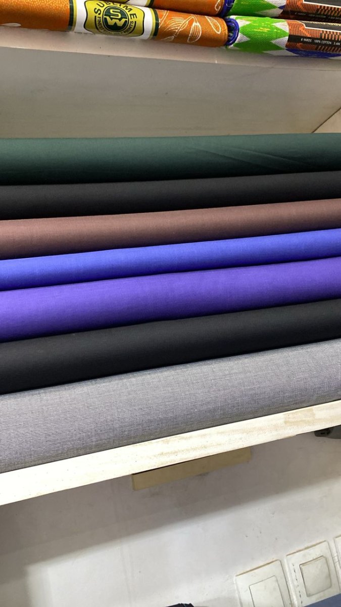 Tissu