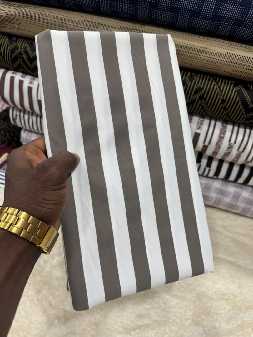 Tissu