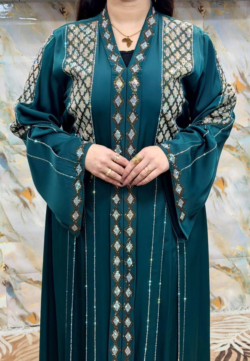 Abaya Egypte