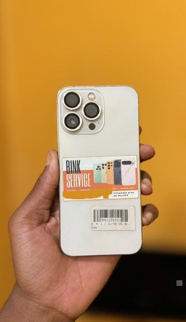 Iphone 13 pro 256GB