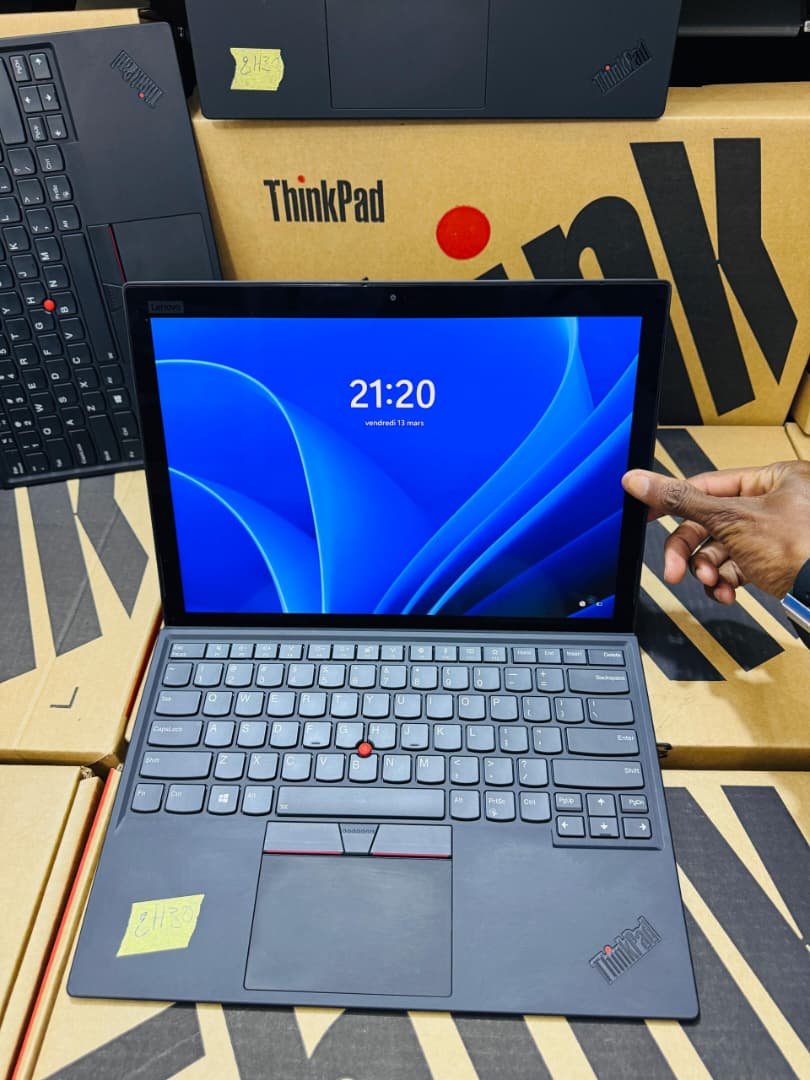 Lenobo Thinkpad