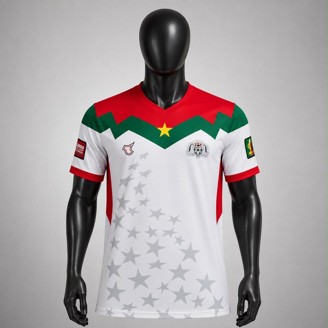 Maillot original