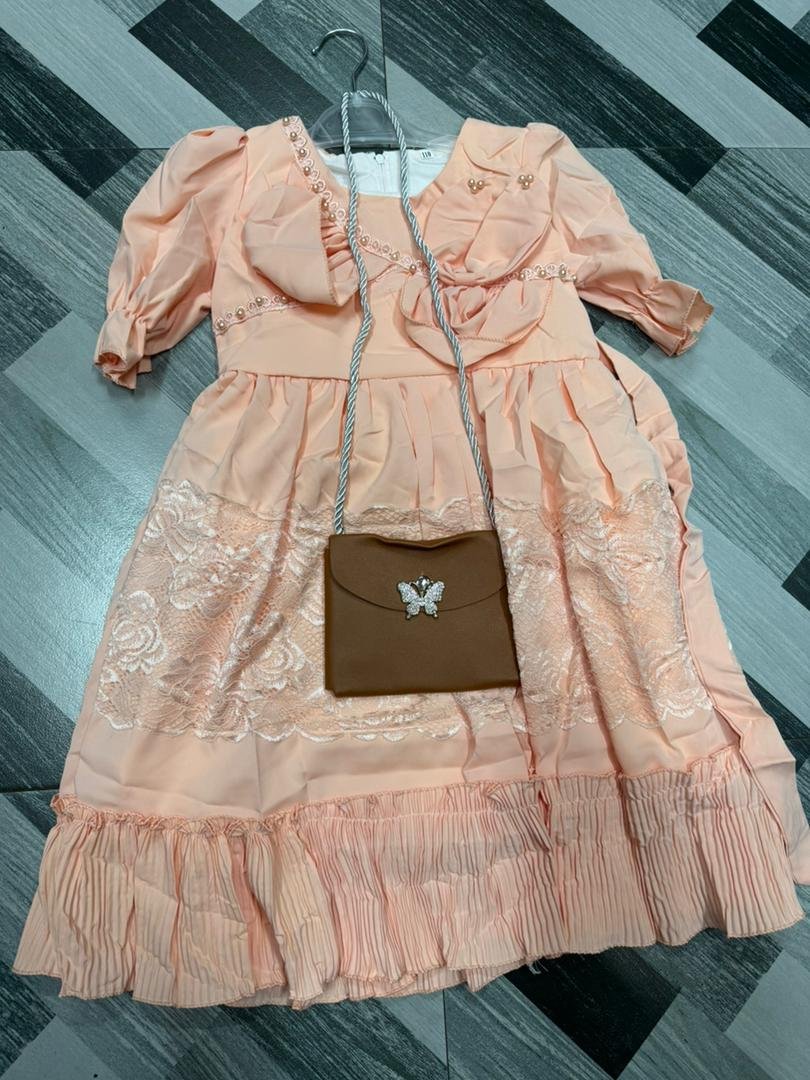 Dame fashion🛍️