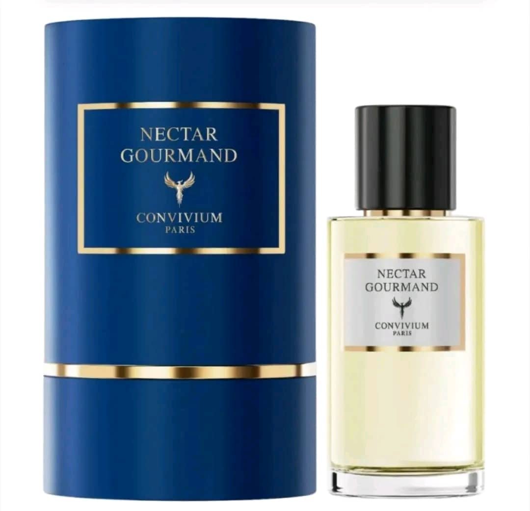 Parfums de qualité