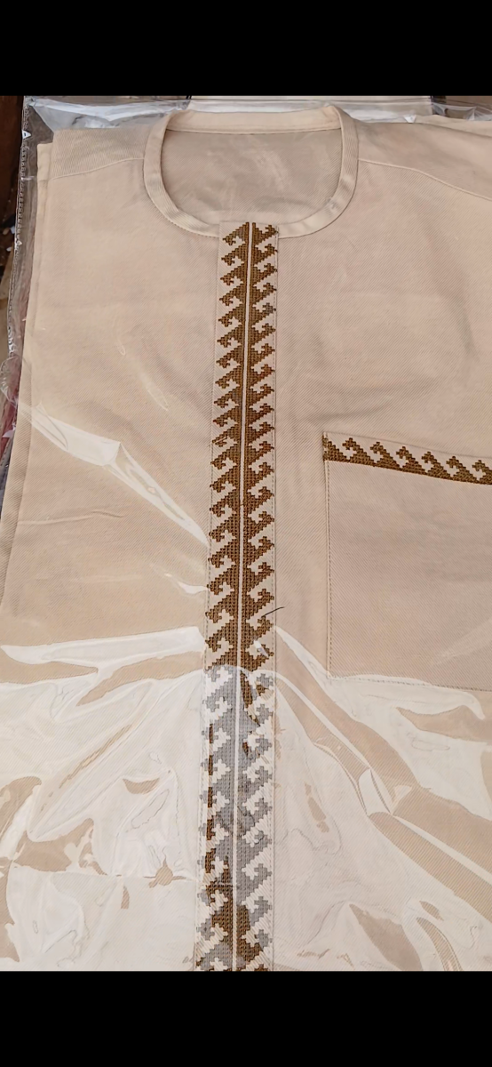 TISSUS Prêt à porter sur à porter sur mesure. Style et Design.