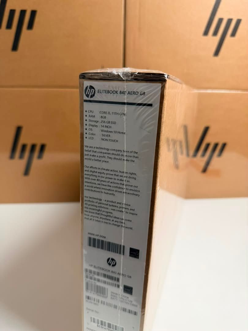HP EliteBook 840 G8 (11th generation)